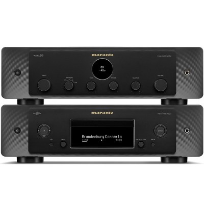 MARANTZ-1